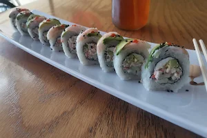 Sushi Natsumi image