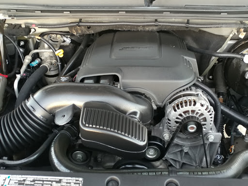 Used Car Dealer «Ascension Auto Sales», reviews and photos, 11672 Florida Blvd, Baton Rouge, LA 70815, USA