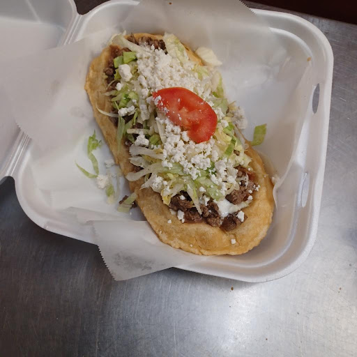 El Taco Naco Mexican Food