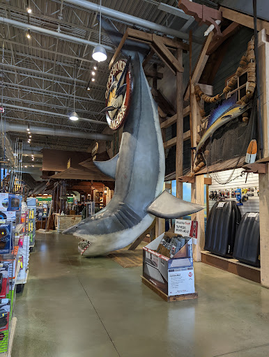 Sporting Goods Store «Bass Pro Shops», reviews and photos, 2501 Bass Pro Dr, Grapevine, TX 76051, USA