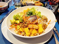 Plats et boissons du Restaurant asiatique Maï cuisine à Nice - n°14