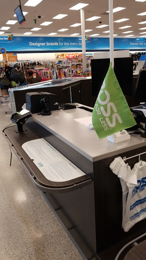 Clothing Store «Ross Dress for Less», reviews and photos, 24630 Dulles Landing Dr, Dulles, VA 20166, USA