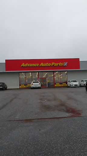 Auto Parts Store «Advance Auto Parts», reviews and photos, 902 Shrewsbury Commons Ave, Shrewsbury, PA 17361, USA