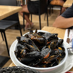 Photo n°1 de l'avis de Emanuele.r fait le 01/08/2023 à 22:04 sur le  Ristorante Pizzeria Cavalieri Spiaggia à Rimini