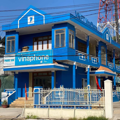 Điểm giao dịch VNPT VinaPhone Phước Sơn