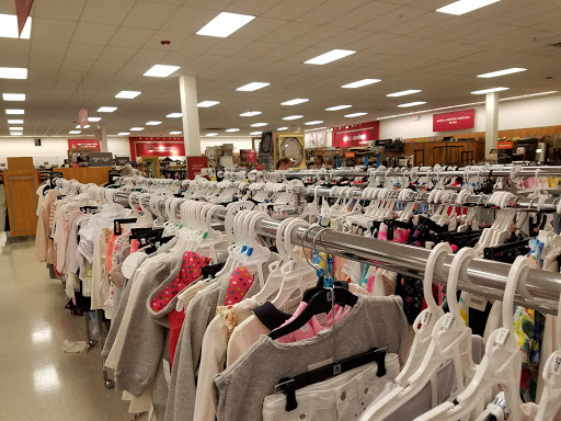 Department Store «T.J. Maxx», reviews and photos, 2335 S Hwy 27, Clermont, FL 34711, USA