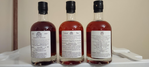 Distillery «Dragonfyre Distillery LLC», reviews and photos, 1062 Leonard Rd, Marathon, NY 13803, USA