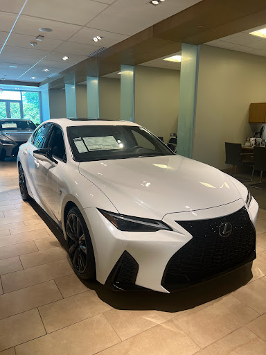 Lexus Dealer «Park Place Lexus Grapevine», reviews and photos, 901 E State Hwy 114, Grapevine, TX 76051, USA