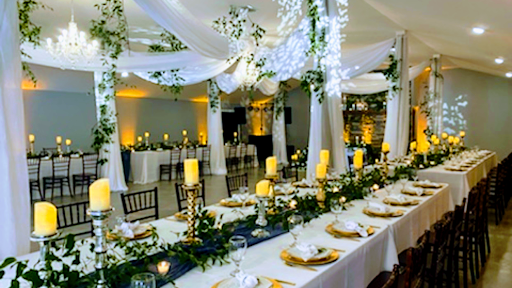 Wedding Venue «Whistle Hollow-Wedding & Event Venue», reviews and photos, 701 Lofton Hall Rd, Ardmore, TN 38449, USA