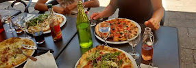 Plats et boissons du Pizzeria Di Parma à Ramonville-Saint-Agne - n°17