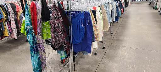 Thrift Store «Goodwill», reviews and photos, 4516 FL-46, Sanford, FL 32771, USA
