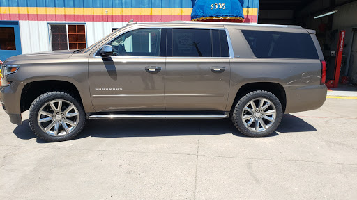 Mechanic «Horizon Auto Center», reviews and photos, 5335 Horizon Rd, Rockwall, TX 75032, USA