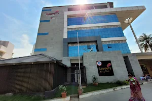 Kauvery Hospital - Cantonment image