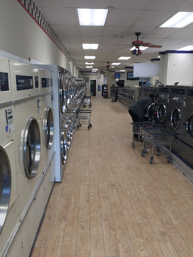 Laundromat «Laundry Depot of Newtown», reviews and photos, 24 N State St, Newtown, PA 18940, USA