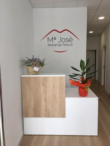 POLICLÍNICA BARBARROJA en L'Olleria, Valencia