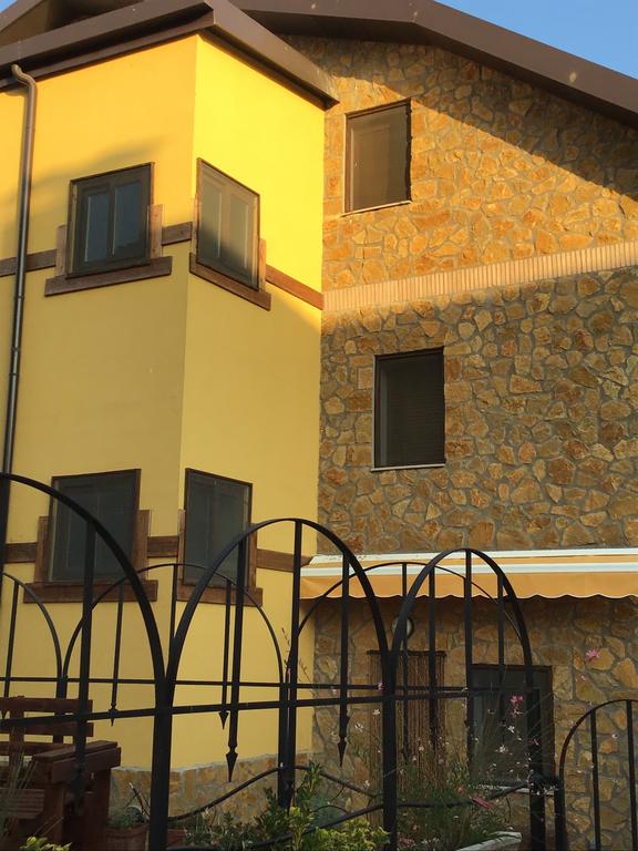 Los Apartamentos Rurales de Aldea by Vivere Stays