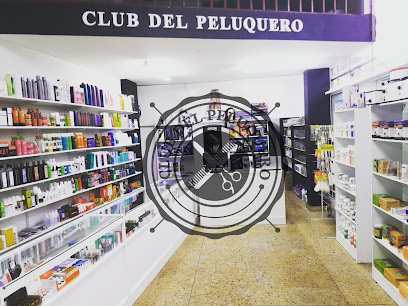 CLUB DEL PELUQUERO - HAIMÉ PROFESIONAL