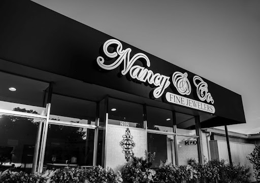 Jewelry Store «Nancy & Co Fine Jewelers», reviews and photos, 1848 McFarland Blvd, Northport, AL 35476, USA