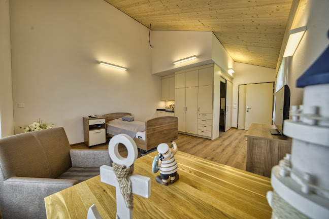 Casa Solaris Stein - Herisau