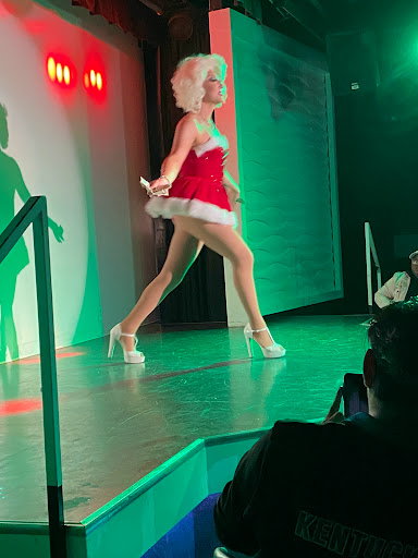 Gay Night Club «Play Dance Bar», reviews and photos, 1519 Church St, Nashville, TN 37203, USA