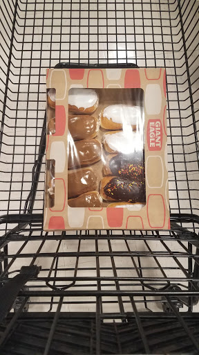 Supermarket «Giant Eagle Supermarket», reviews and photos, 6556 N Ridge Rd, Madison, OH 44057, USA