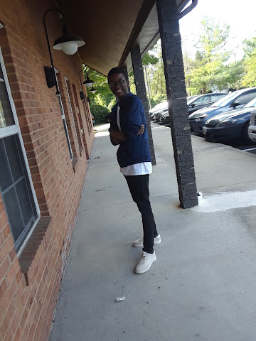 Gethsemane Sanctuary Baltimore by null