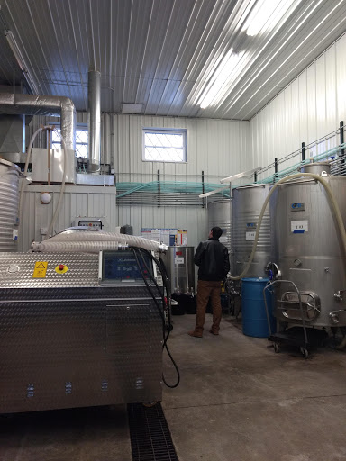 Winery «Chateau St Croix Winery & Vineyard», reviews and photos, 1998 WI-87, St Croix Falls, WI 54024, USA