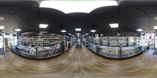 Tobacco Shop «Xhale City», reviews and photos, 2339 Lawrenceville Hwy, Lawrenceville, GA 30044, USA