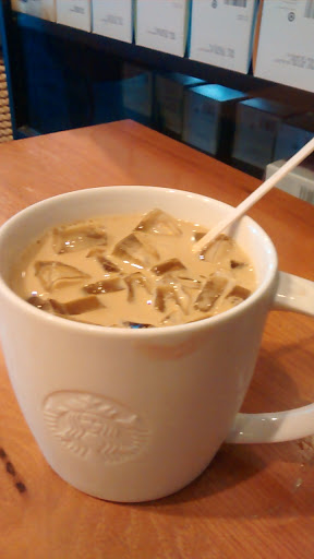Starbucks image