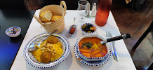 Couscous du Restaurant tunisien Restaurant Chez Soi à Marseille - n°17