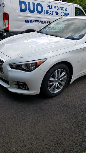 Auto Body Shop «Delta Collision Inc», reviews and photos, 188 NJ-34, Matawan, NJ 07747, USA