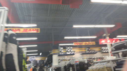 Motorcycle Parts Store «Cycle Gear», reviews and photos, 78 11400 S, Draper, UT 84020, USA