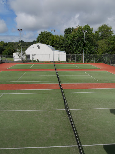 Warkworth Tennis and Squash Club - Warkworth