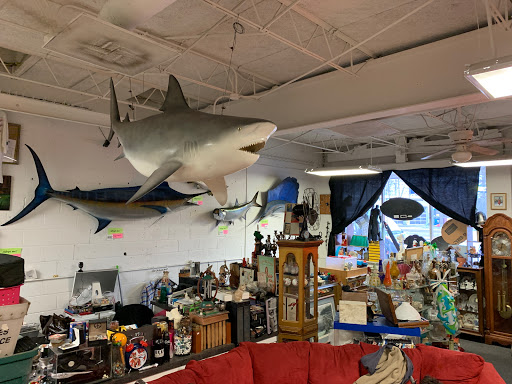 Moving Company «East End Attic», reviews and photos, 1440 Mentor Ave, Painesville, OH 44077, USA