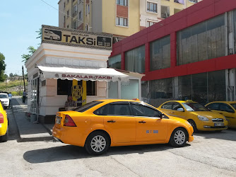 Sakalar Taksi