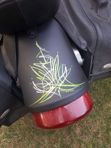 Explore dolphin tattoo ideas, creative tattoo ideas in Jackson, available at T.R.A.P. Ink Tattoos and Piercings