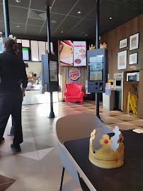 Les plus récentes photos du Restauration rapide Burger King à Cagnes-sur-Mer - n°2