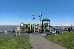 Old Bridge Waterfront Park Playground image
