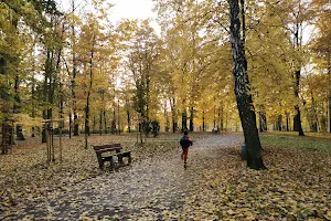 Park Heiloo w Piaśnikach image