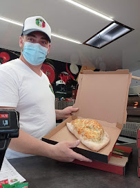 Photos du propriétaire du Pizzas à emporter Ricco piz's à Thuir - n°18