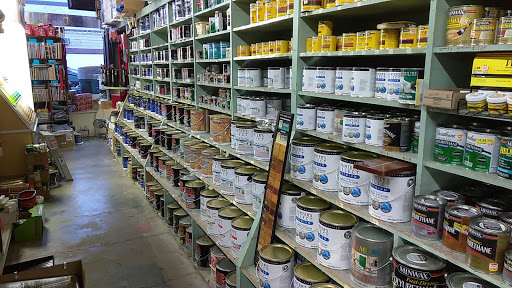 Home Improvement Store «Bochsler True Value Hardware», reviews and photos, 115 E Charles St, Mt Angel, OR 97362, USA