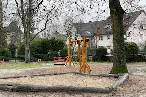 Spielplatz Deschauer Park image