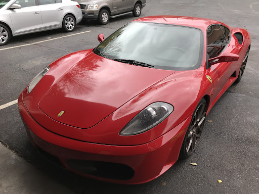 Used Car Dealer «Gravity Autos Atlanta», reviews and photos, 5465 Peachtree Industrial Blvd, Atlanta, GA 30341, USA