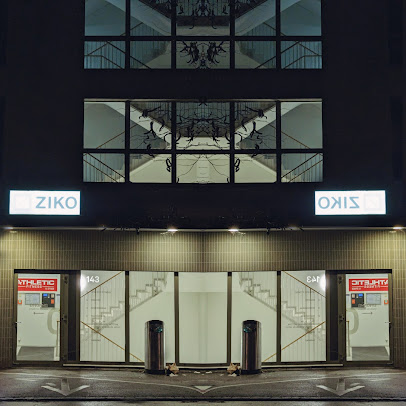 ZIKO Bern - ZIKO Bern