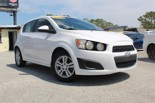 Used Car Dealer «Auto Park Corporation», reviews and photos, 5487 S Orange Blossom Trail, Orlando, FL 32839, USA