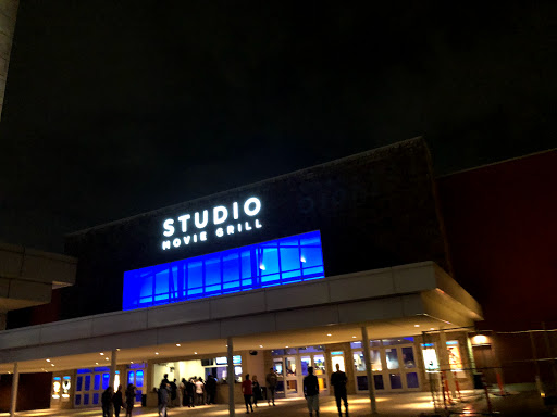 Movie Theater «Studio Movie Grill», reviews and photos, 10110 Technology Blvd W, Dallas, TX 75220, USA