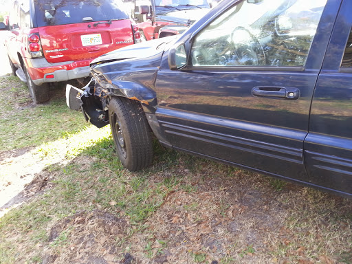 Auto Body Shop «Gerber Collision & Glass», reviews and photos, 1233 W Memorial Blvd, Lakeland, FL 33805, USA