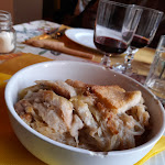 Photo n°3 de l'avis de simone.a fait le 31/01/2023 à 07:07 sur le  Trattoria Subrich à Ivrea