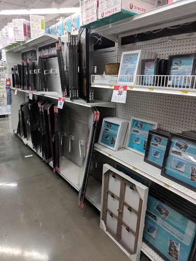 Fabric Store «Jo-Ann Fabrics and Crafts», reviews and photos, 201 University Oaks Blvd, Round Rock, TX 78665, USA