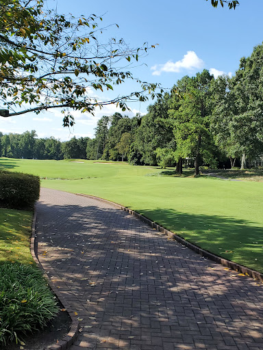 Country Club «Charlotte Country Club», reviews and photos, 2465 Mecklenburg Ave, Charlotte, NC 28205, USA